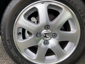 Honda Civic Si Coupe 2000 года  (NA)